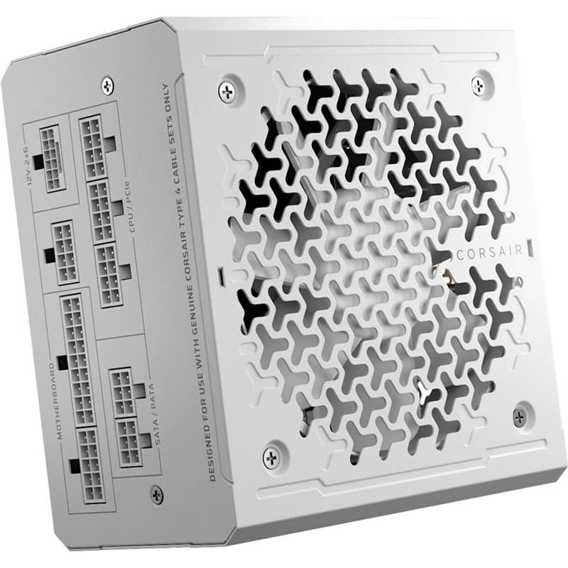 Bloc dAlimentation Corsair CP-9020294-EU ATX 1000 W 80 Plus Gold RoHS CE