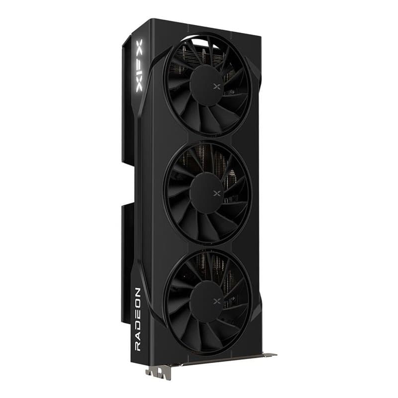 Carte Graphique XFX RX-96TS316B7 RADEON RX 9060 XT 16 GB GDDR6