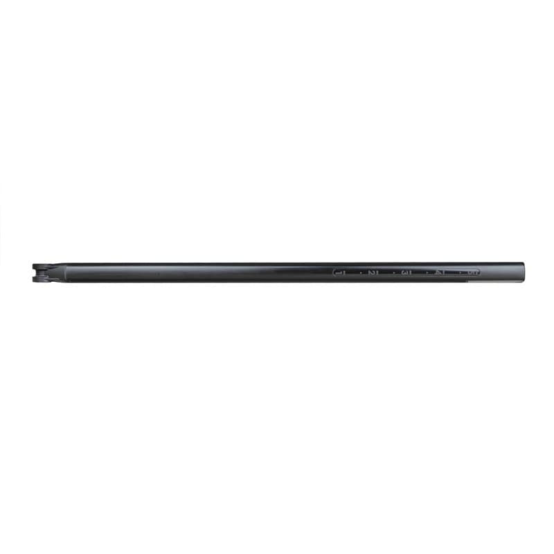 XP METAL DETECTORS Bas de Canne S-Telescopic - Canne Compatible avec Tous Les détecteurs entièrement sans Fil Deus, Deus II et O