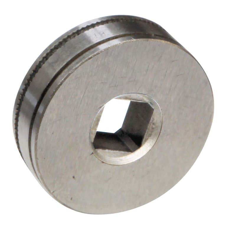 GYS - Galet Type D - Fil fouré acier Ø 0.9/1.0 (no gas - MIG 110A)