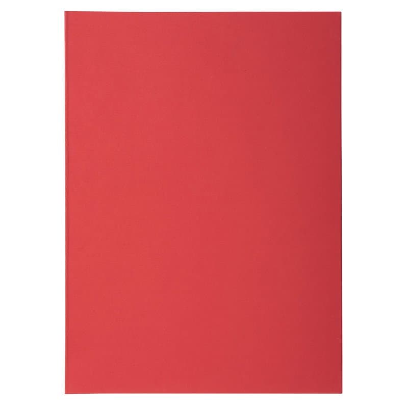 Exacompta - Réf. 850012E - Paquet de 250 sous-chemises SUPER 60 g/m2 aux couleurs pastel - sous chemises certifiées PEFC™ - dime