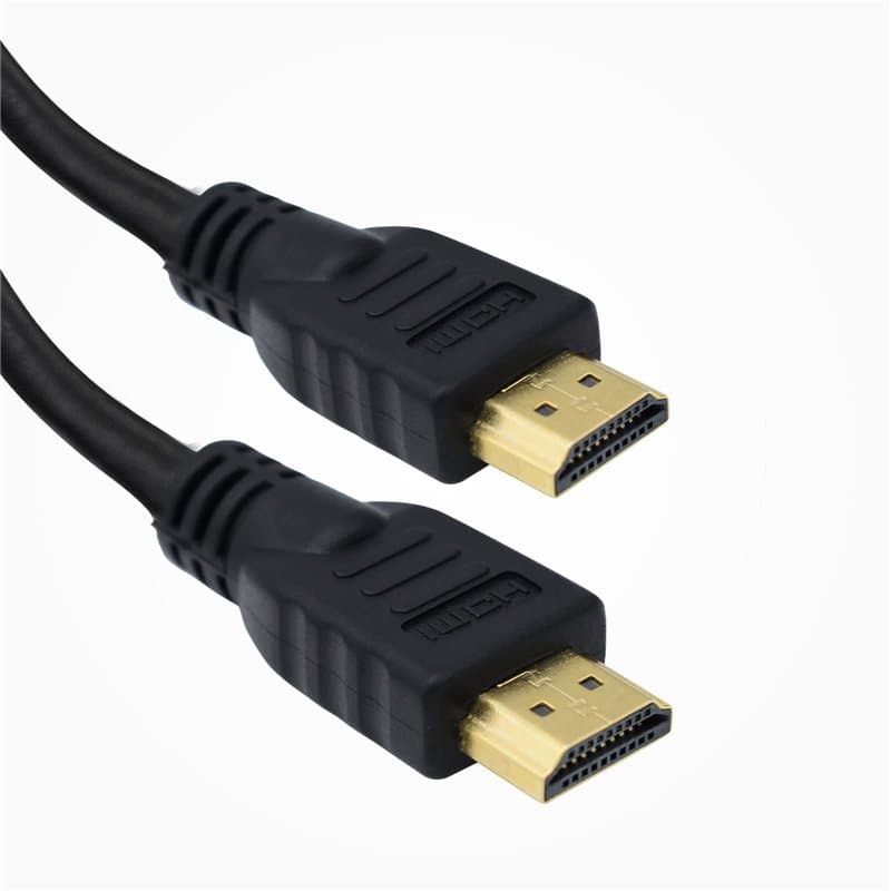 Dragon Trading Câble HDMI Noir 1,5 m Compatible Xbox One S