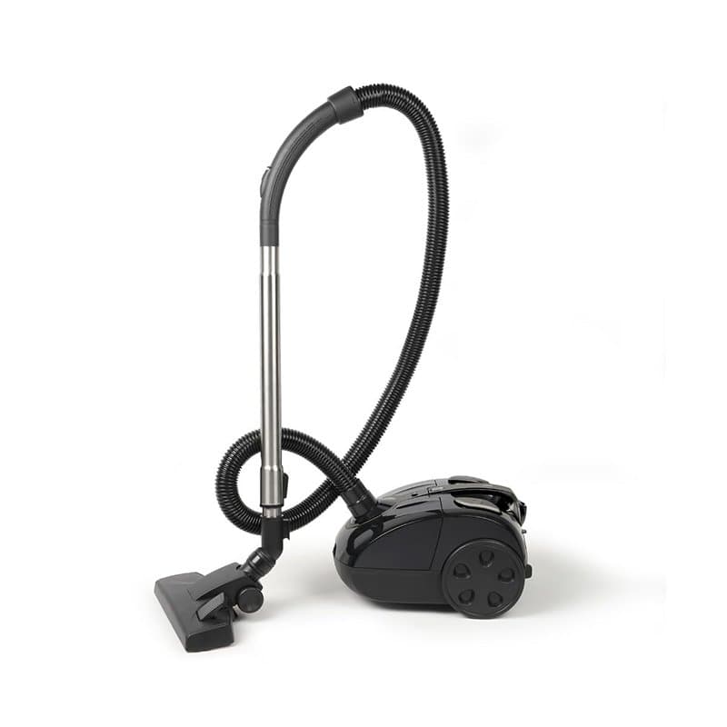 Livoo - Aspirateur traineau avec Sac DOH129 - Compact et léger, Puissance 700 W, Capacité du Réservoir à Poussière 2 L, Rayon d'
