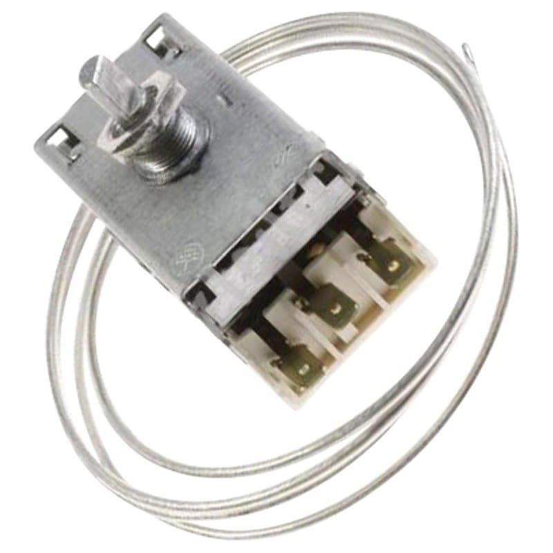 SOS Accessoire Thermostat K59-L2683 pour Réfrigérateur, congélateur 4502011100, 4502014400 ALTUS, ARDEM, BEKO, BLUESKY, CONTINEN