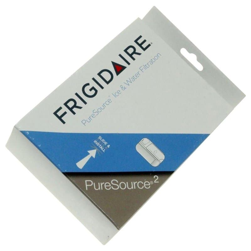 SOS Accessoire Filtre à eau pour Réfrigérateur, congélateur 4055319455 AEG, ELECTROLUX