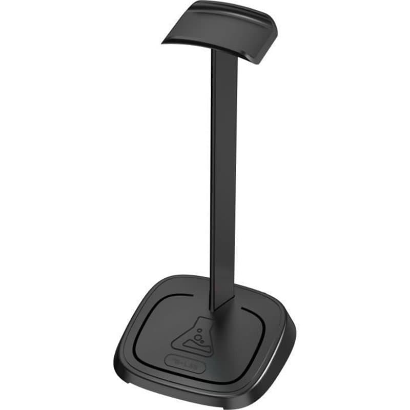 Support casque gamer - The G-Lab - K-STAND-NEON - Filaire - Design compact - Noir