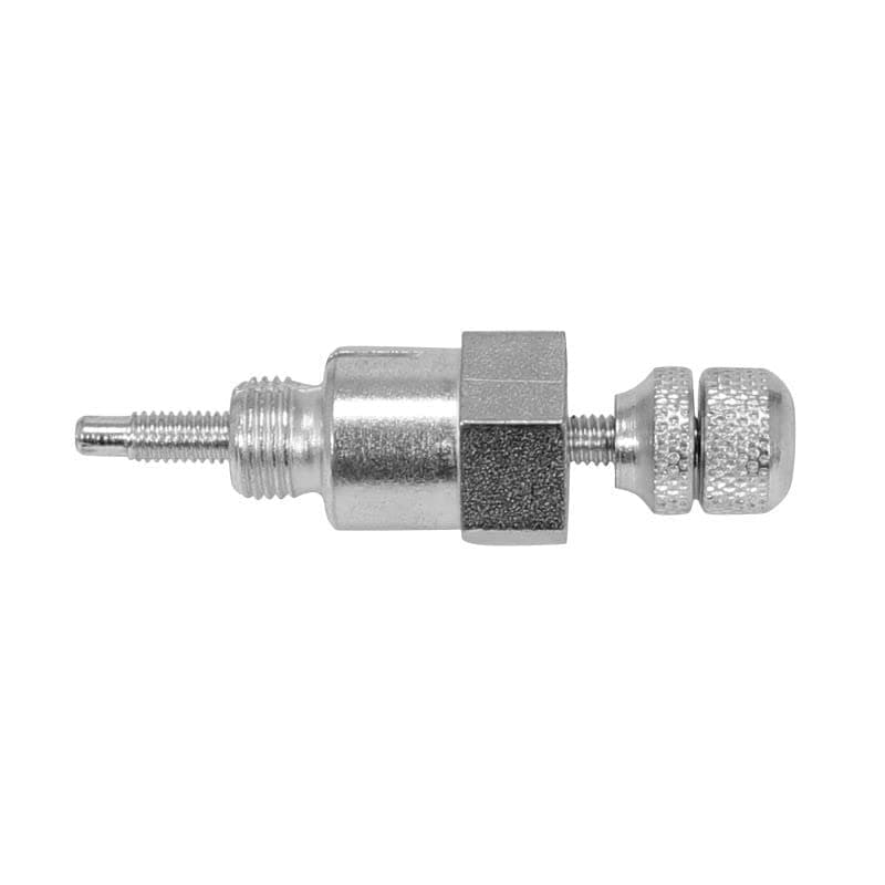 PIGE DE CALAGE 14 MM JAUGE REGLAGE AVANCE ALLUMAGE SCOOTER MOBYLETTE MOTO MOTEUR 2 TEMPS 102 103 104 MBK 41 51 adaptable SOLEX