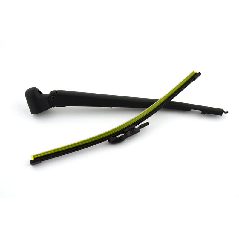 TarosTrade 244-0316-N-82559 Bras Et Balais Essuie-Glace Arrière 292 Mm