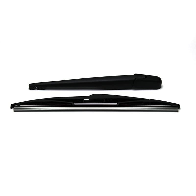 TarosTrade 244-0314-N-82560 Bras Et Balais Essuie-Glace Arrière 350 Mm