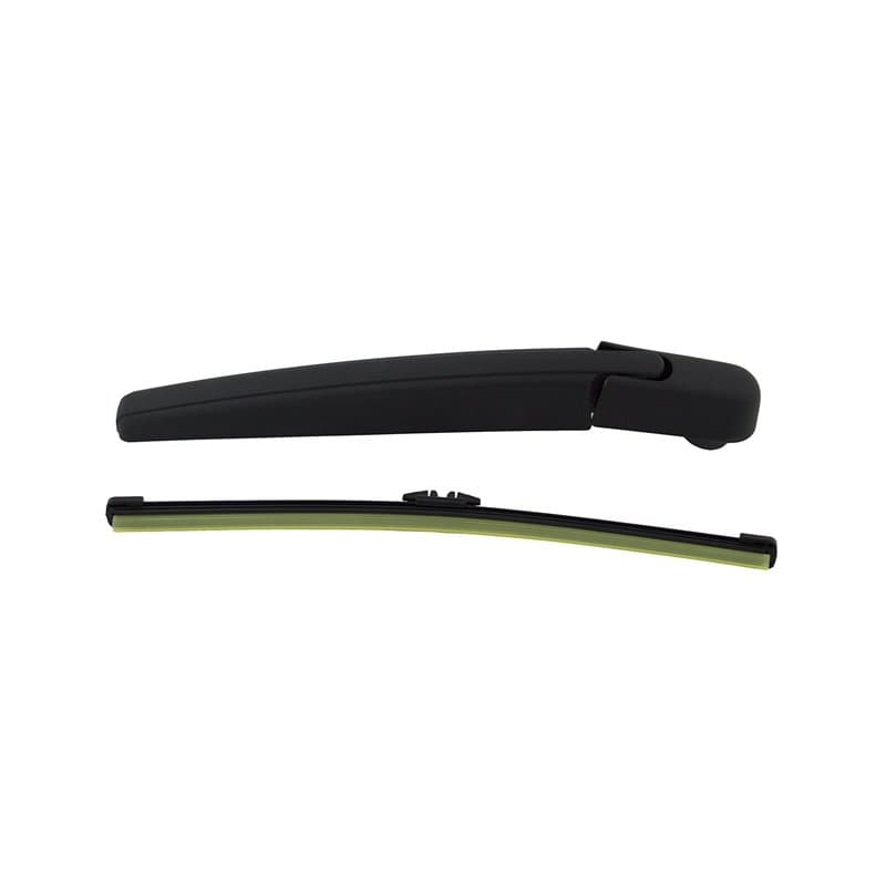 TarosTrade 244-0857-N-82653 Bras Et Balais Essuie-Glace Arrière 250 Mm