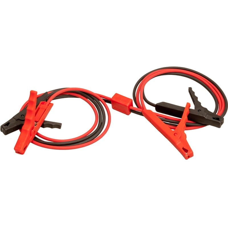 Accessoire pour voiture 20226 Câbles de démarrage avec circuit de protection