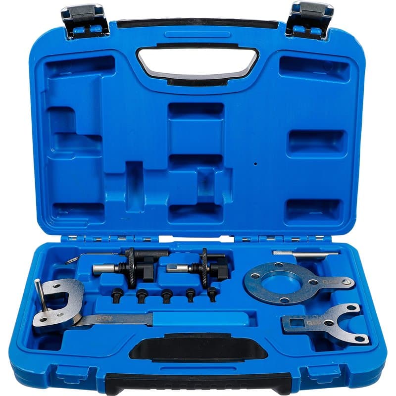 BGS 8669 | Coffret de calage | pour Fiat, Ford, Opel, Suzuki 1.3l diesel