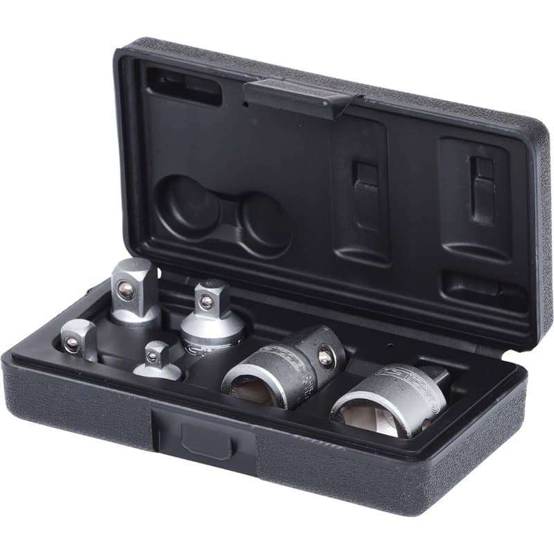KS Tools 911.0106 Coffret augmentateurs/réducteurs - 6 pcs