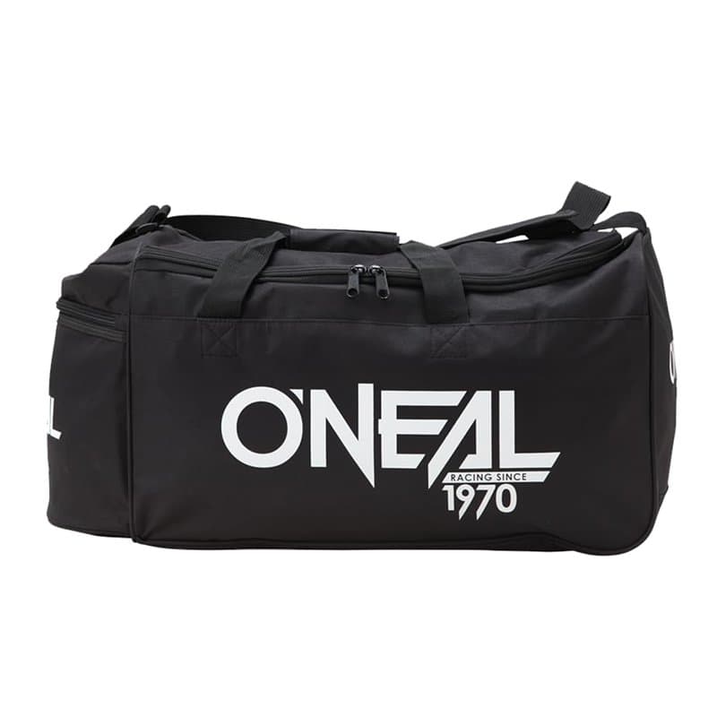 O'NEAL | Accessoires | Motocross Enduro | Polyester 600D Durable, bandoulière rembourrée, Fermetures éclair résistantes | Sac à