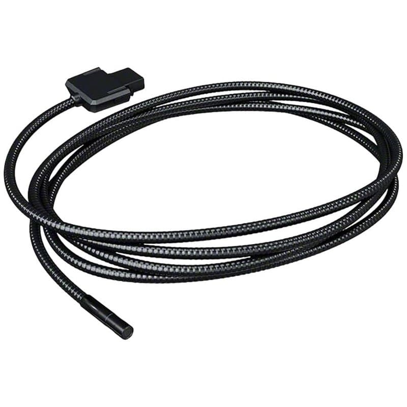 Bosch Professional GIC 4/5 Imager Tête de caméra de 8,3 mm ((pour caméra d’inspection GIC 12V-5-27 C et GIC 12V-4-23 C, longueur
