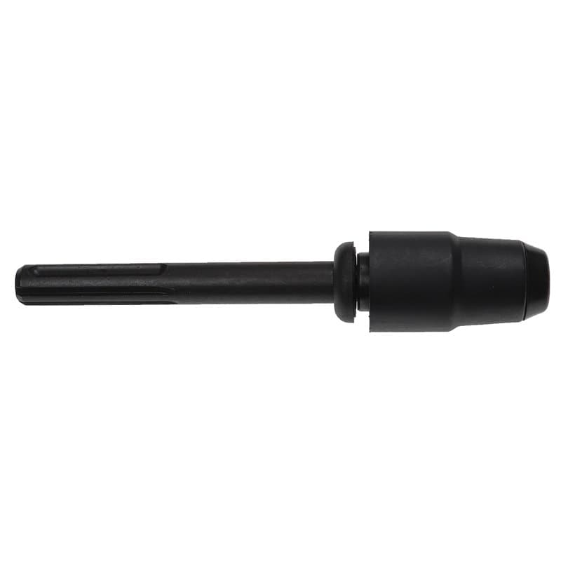 vhbw Adaptateur SDS-Max vers SDS-Plus compatible avec Dewalt perceuse, marteau perforateur - acier