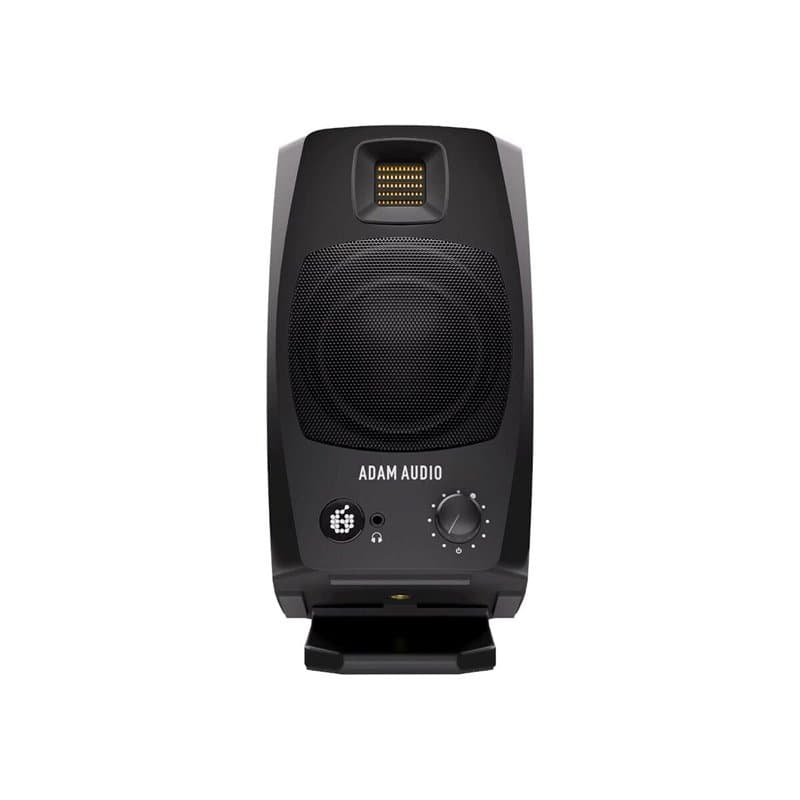 Haut-parleurs bluetooth portables Adam Audio ADAM D3V BK