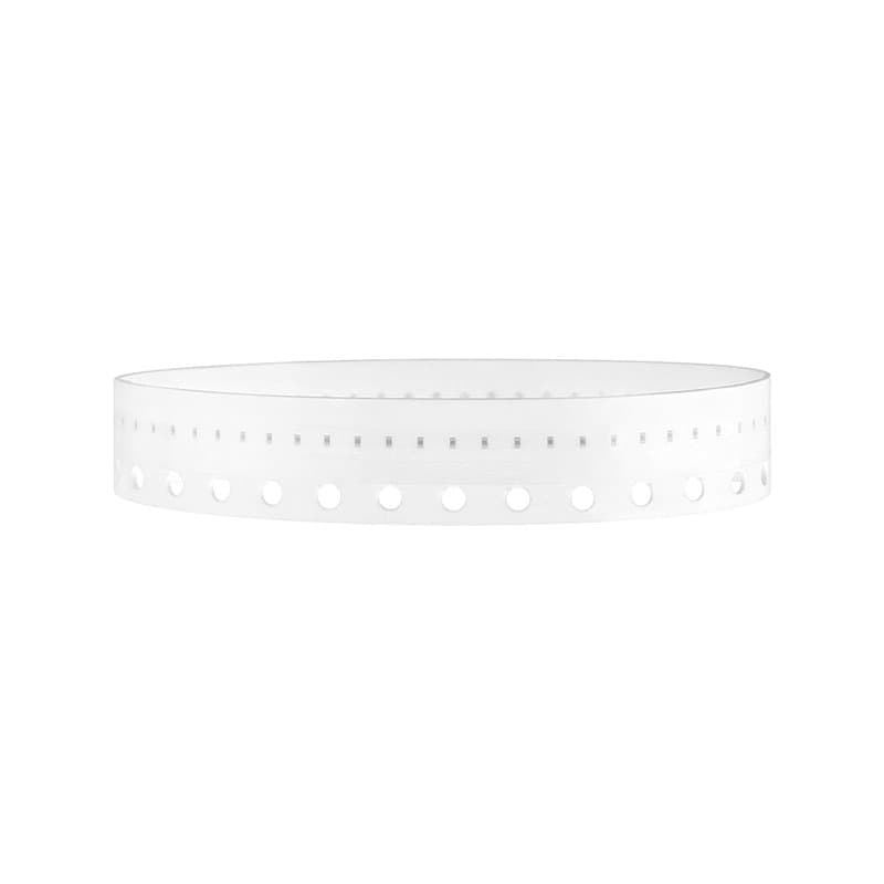 YINETTECH Lot de 50 condensateurs de port HDMI en céramique 0201 100nF SMD Film Chip Condensateur céramique 104 K 10 V Compatibl