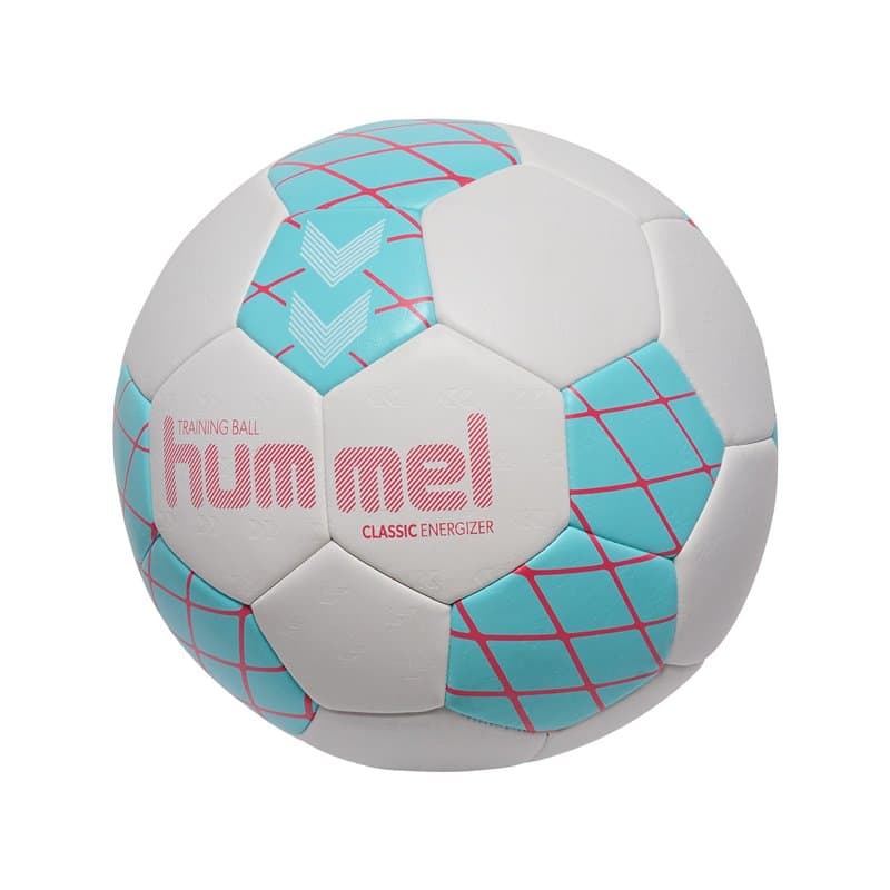 hummel hmlClassic Energizer HB, Off White/Light Blue/Red, 3