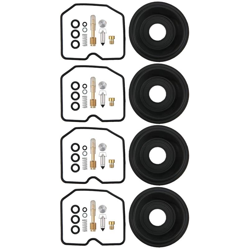 Kit Reparation Carburateur 600 Bandit,Kit Reparation Carburateur 600 Bandit,Kit Joint Carburateur 600 Bandit,Kit De Reconstructi
