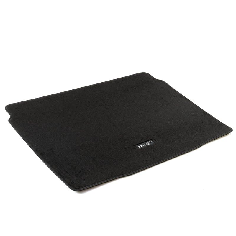 MTM BA-1153 Tapis de coffre pour Opel Corsa F (VI) - Corsa-e (electric) / Peugeot 208 II - e-208 (electric) 2019>, black