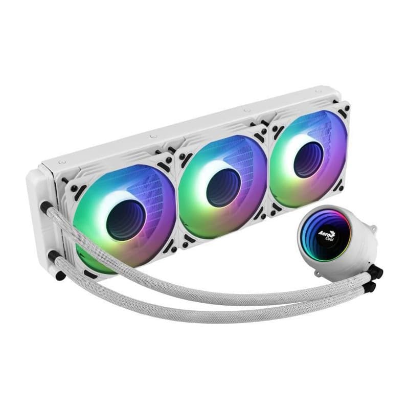Kit de Réfrigération Aerocool ACLA-MR3612771 ARGB