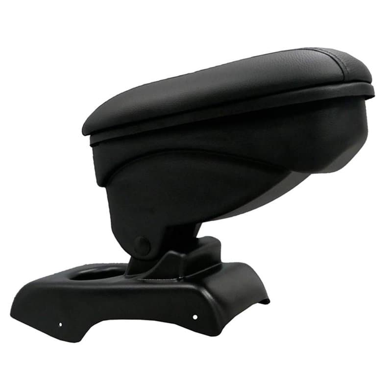 Accoudoir Slider compatible avec Citroen C3 2009-2016 / DS3 Racing 2010-