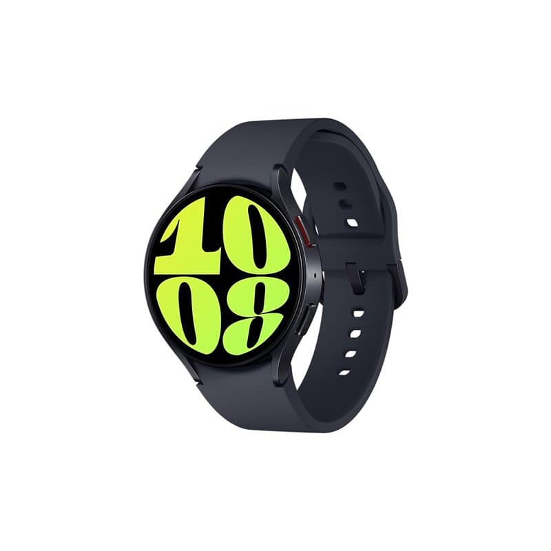 Samsung R945 Galaxy Watch 6 LTE 44 mm Modèle DE Graphite