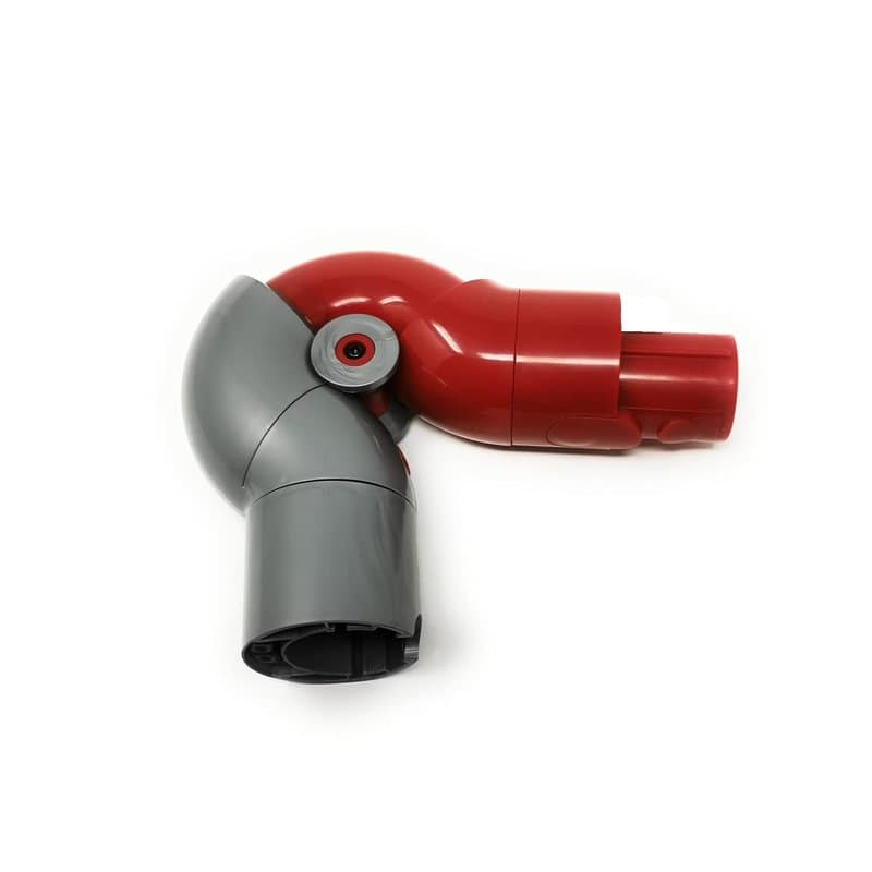 Adaptateur flexible pour les zones difficiles d'accès compatible avec Dyson V7, V8, V10, V11, V15.