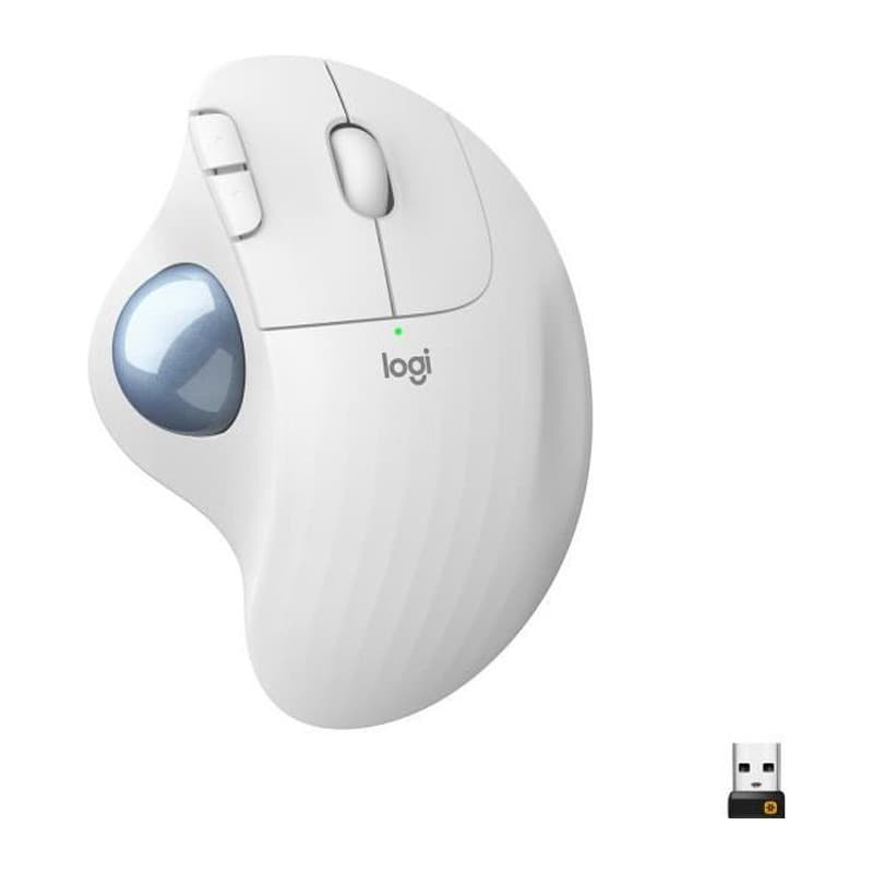 Logitech ERGO M575 Trackball