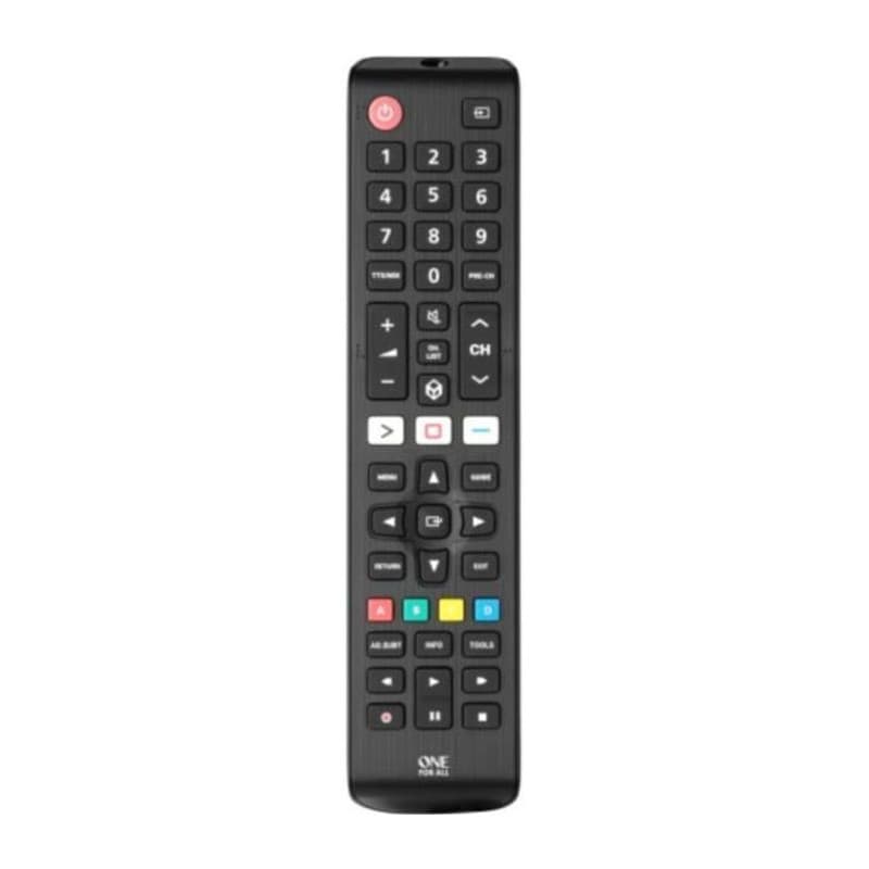 Télécommande Universelle One For All URC4910