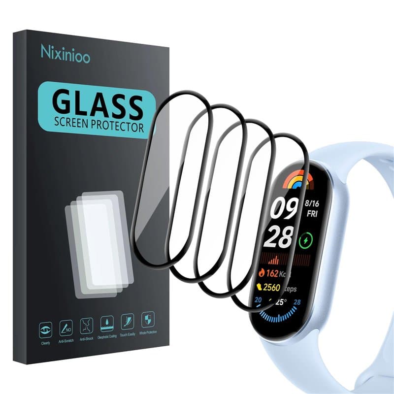 Pack de 3 Films Protecteurs Anti-Espion pour Samsung Galaxy Z Fold 5