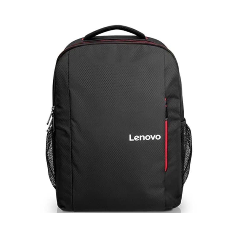 Lenovo B510 sacoche d'ordinateurs portables 39,6 cm (15.6") Sac à dos Noir - Sacoches d'ordinateurs portables (Sac à dos, 39,6 c