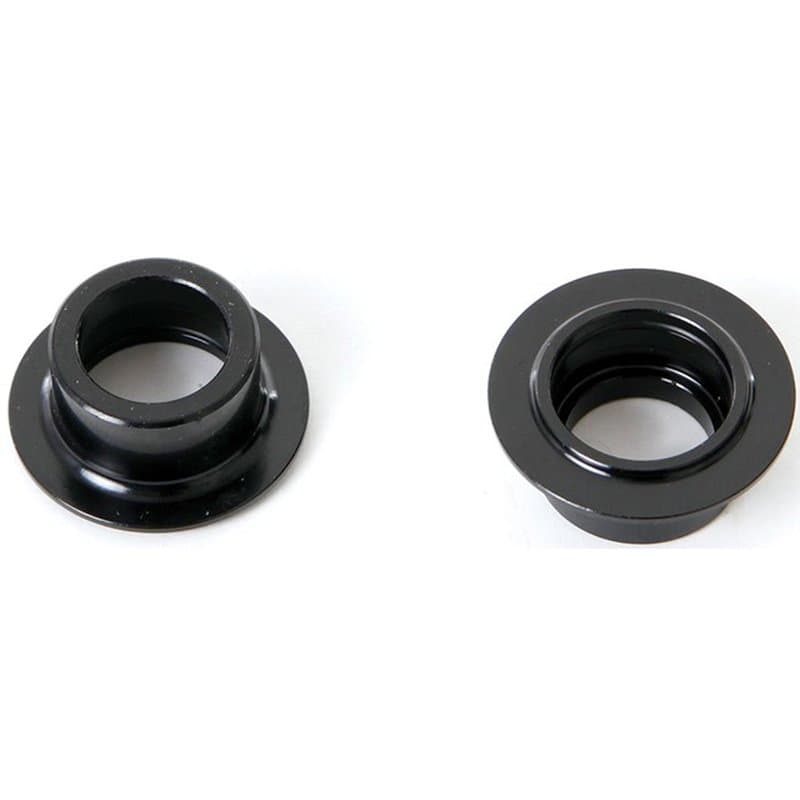 Sram Endkappen Caps terminali Conversion Octavator MTH716, 00,1918,145,008 Unisex Adulto, Nero, Standard