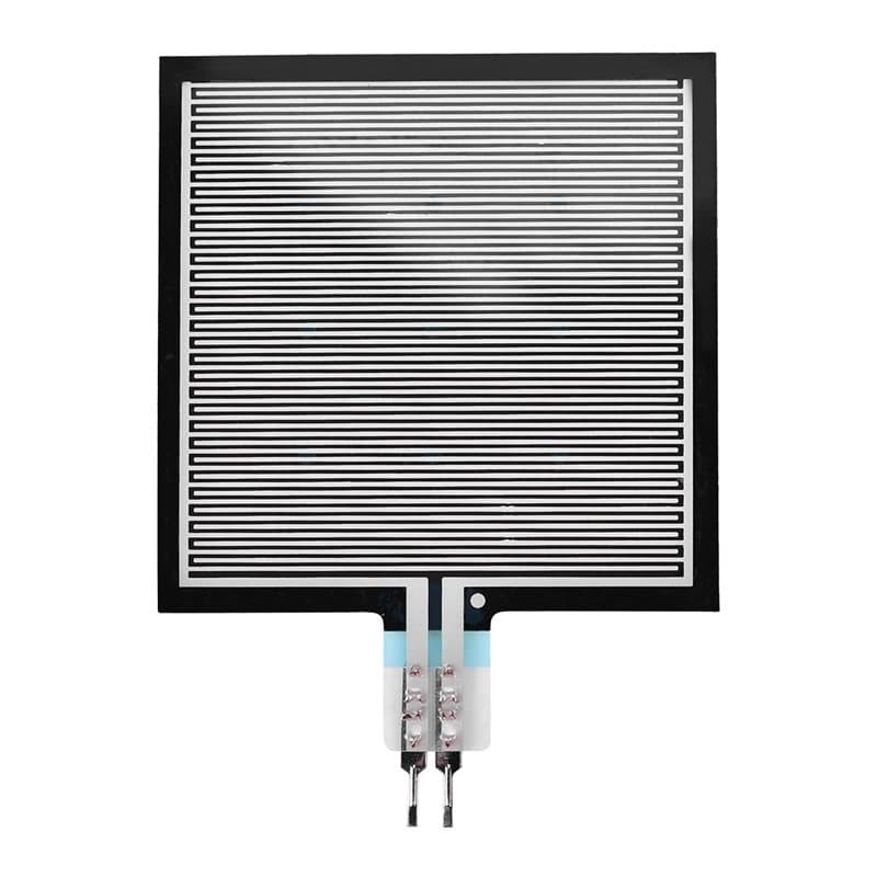 RP-S40-ST Capteur de pression intelligent de haute précision, Capteur de pression à couche mince flexible Pour le siège haut de