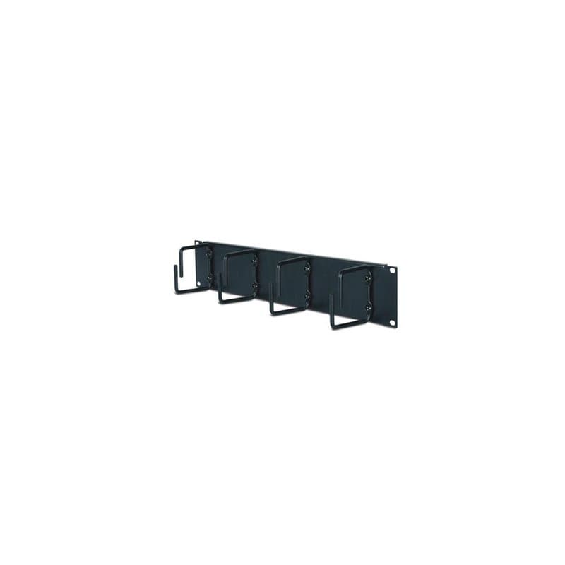APC AR8426A Accessoire de Racks Panneau de Gestion de câbles