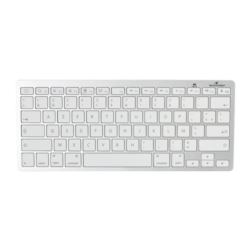 Clavier Bluestork Azerty Français