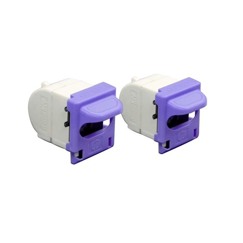 HP Q7432A Cartouche de recharge d'agrafes pour Laserjet 3092 AIO
