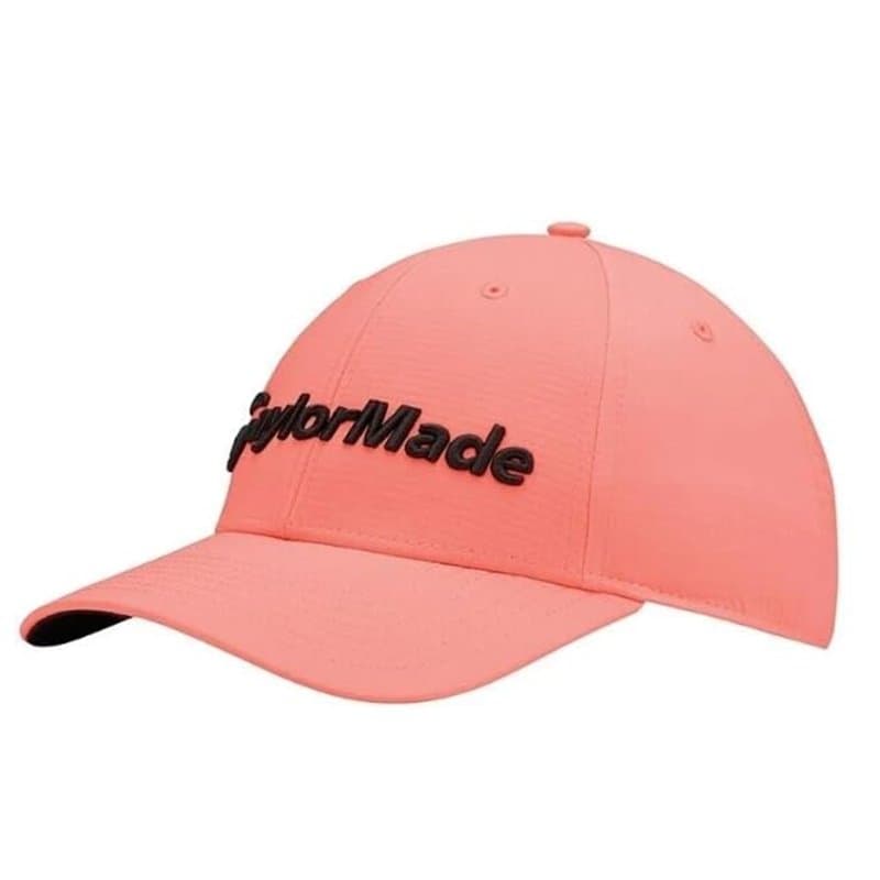 TaylorMade EG Radar Casquette de golf pour Hobre, Corail, Taille unique