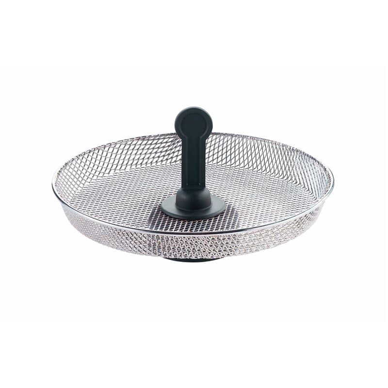 Tefal Grille Snacking Compatible Avec Friteuses Actifry Express, XL, Family, 2 in 1, Essential - Accessoire Officiel XA701174