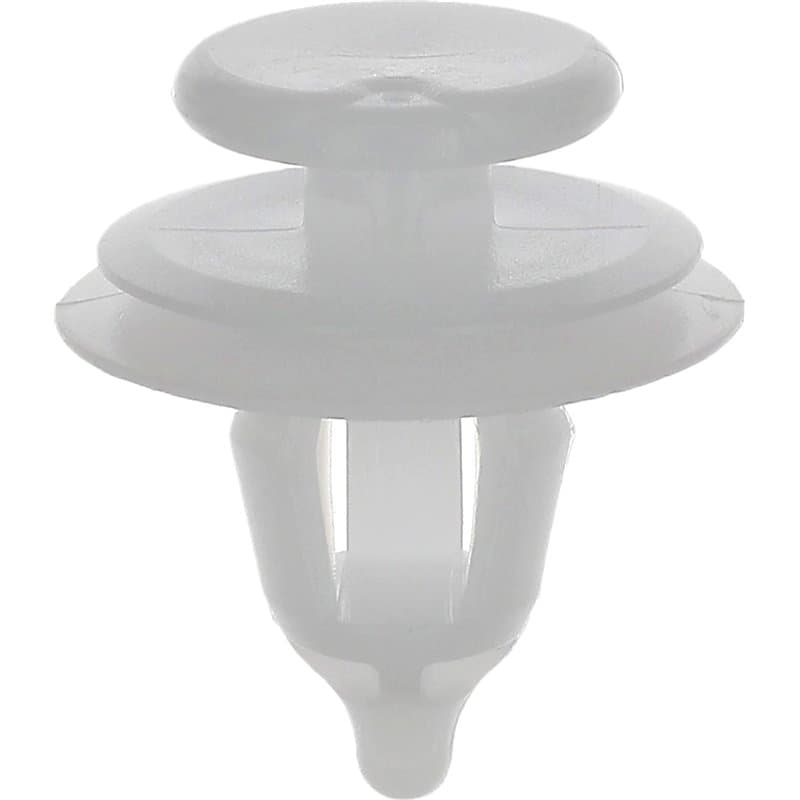 Restagraf - Fixations Agrafe de Panneau pour Garniture de Porte & Hayon - Compatible avec CITROËN BERLINGO, SAXO, XSARA, XSARA I