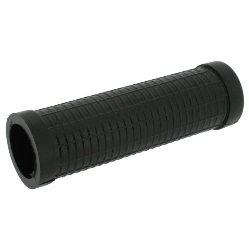 GREENSTAR - Poignée Ronde En Caoutchouc - Adaptable Pour Une Large Gamme D'Équipements - Ø Int. 30mm - L 125mm - Dimensions 0.04