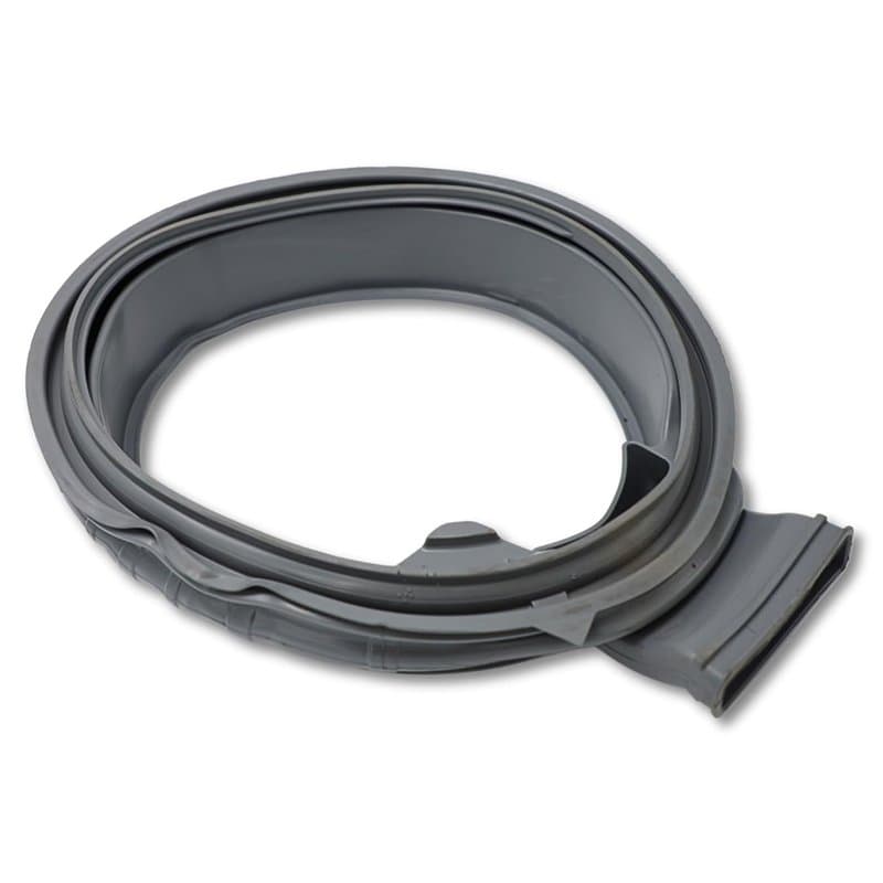 SOS Accessoire Joint de hublot (manchette) pour Lave-linge DC64-01827A SAMSUNG