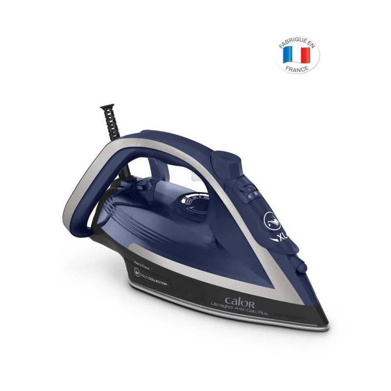 Fer à vapeur Calor FV6846C0