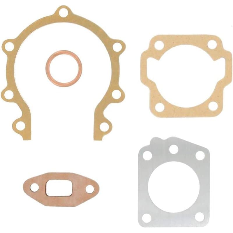 POCHETTE DE JOINT HAUT MOTEUR AV7 40 88 (5 PCS) CYCLO MOBYLETTE SCOOTER