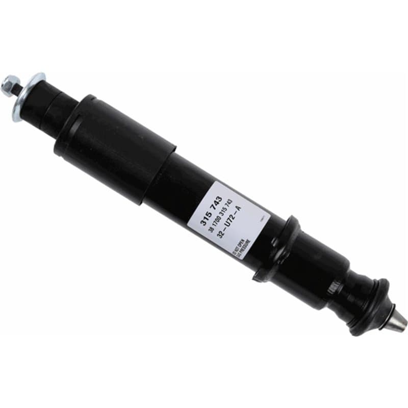 SACHS 315 743 Amortisseur pour Citroen C15 CAMIONNETTE/MONOSPACE (VD_) 1984-2006 Essieu Arrière et autres véhicules