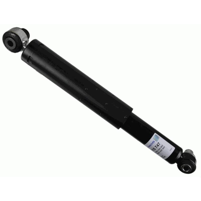 SACHS 315 747 Amortisseur pour Renault Scénic I Monospace (JA0/1_, FA0_) 1999-2010 Essieu Arrière et autres véhicules