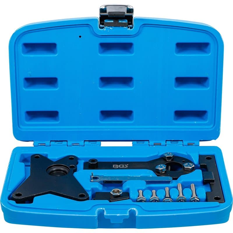 BGS 8578 | Coffret de calage | pour Fiat, Ford, Lancia 1.2 & 1.4 8V