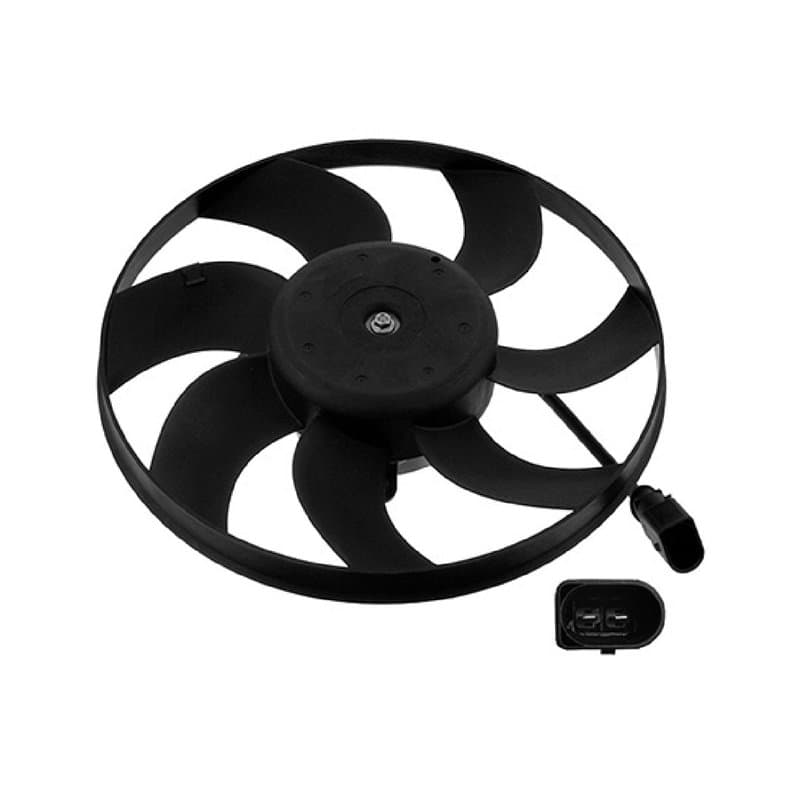Febi bilstein 39164 Ventilateur, refroidissement du moteur