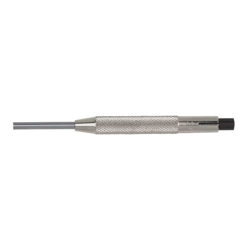 KS Tools 162.2249 Chasse-goupille avec douille de guidage ø 0,9 mm 70 mm